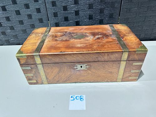 Lot #508 (1 of 20)