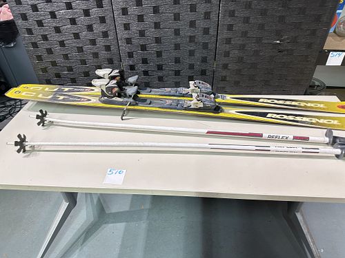 Lot #510 (1 of 9)