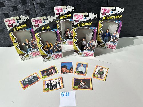 Lot #511 (1 of 11)