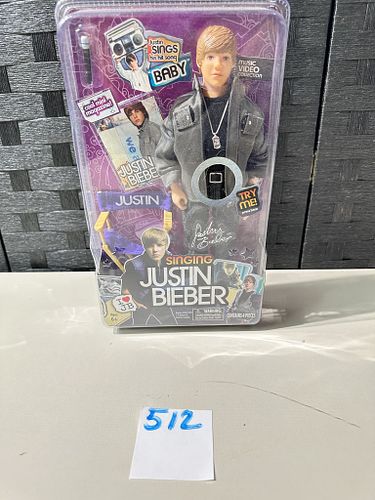 Lot #512 (1 of 5)