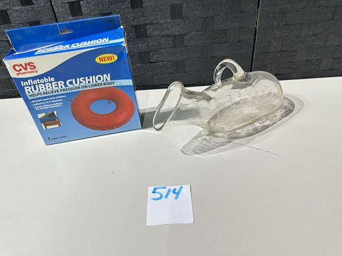 Lot #514 (1 of 5)