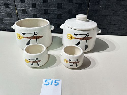 Lot #515 (1 of 10)