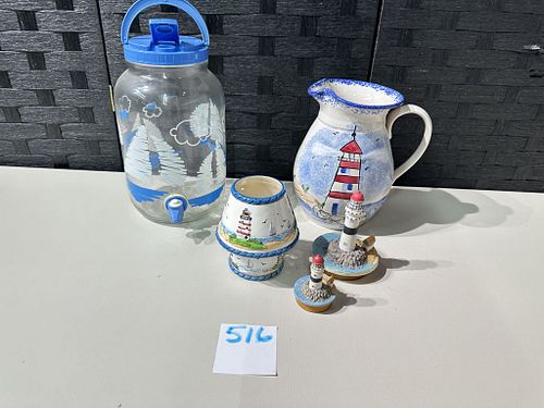 Lot #516 (1 of 16)