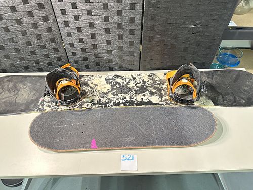 Lot #521 (1 of 14)