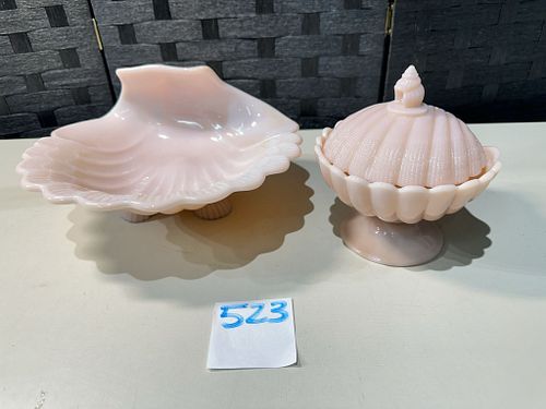 Lot #523 (1 of 14)
