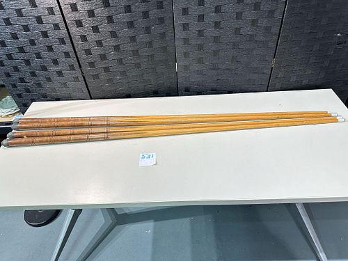 Lot #531 (1 of 9)