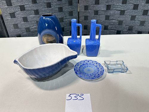 Lot #533 (1 of 19)
