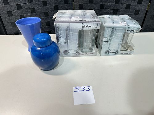 Lot #535 (1 of 11)