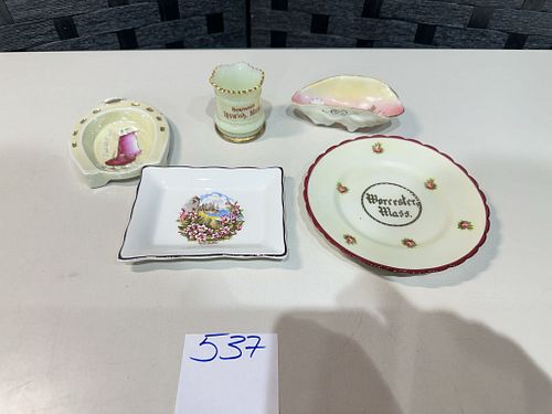 Lot #537 (1 of 16)