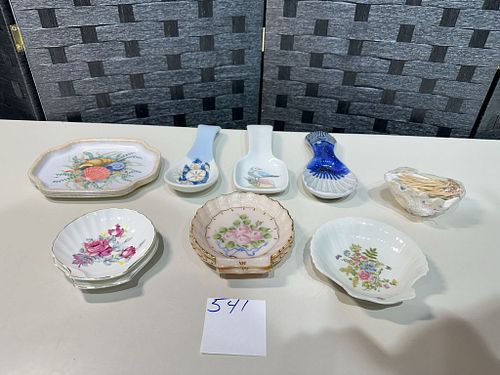 Lot #541 (1 of 19)