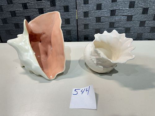 Lot #544 (1 of 6)