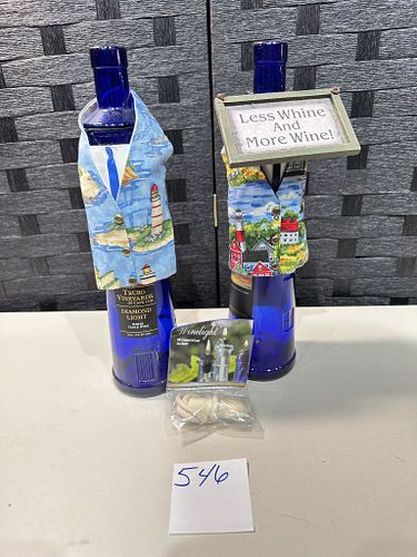 Lot #546 (1 of 6)