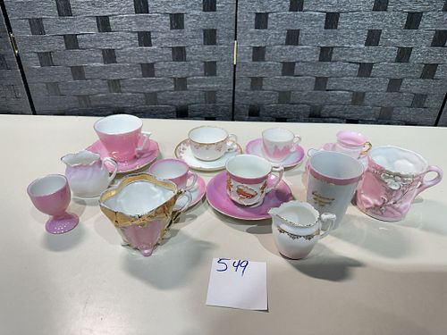 Lot #549 (1 of 14)
