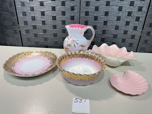Lot #551 (1 of 15)