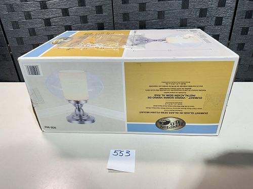 Lot #553 (1 of 4)