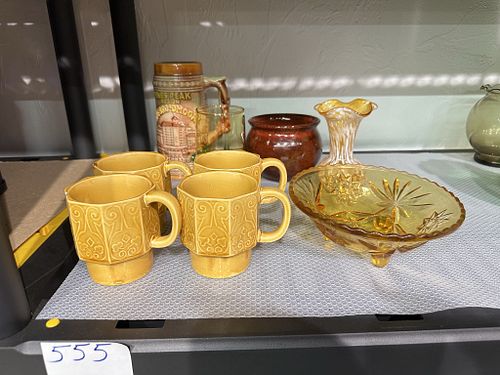Lot #555 (1 of 14)