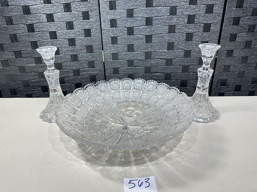 Lot #563 (1 of 6)