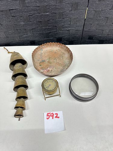 Lot #592 (1 of 10)