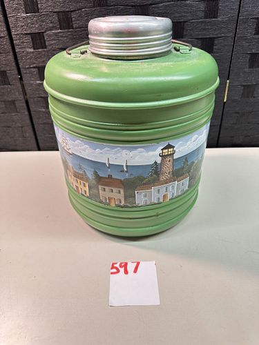 Lot #597 (1 of 9)