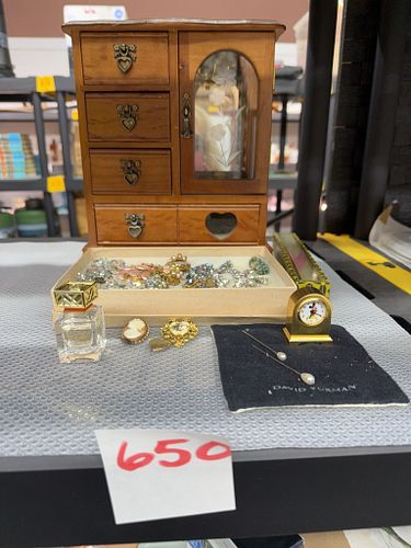Lot #650 (1 of 20)