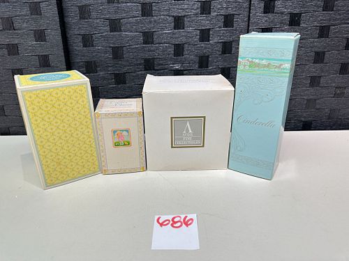 Lot #686 (1 of 10)