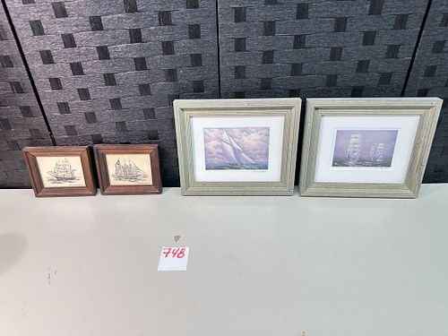 Lot #748 (1 of 15)