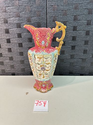 Lot #754 (1 of 7)