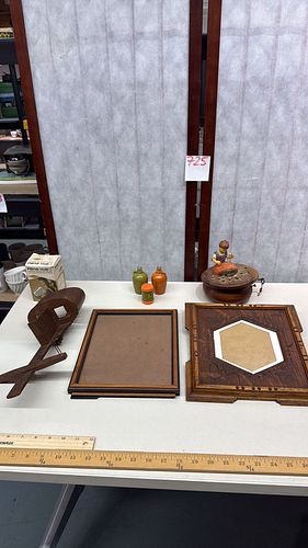 Lot #725 (1 of 11)