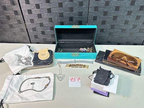 Lot #757 (1 of 20)