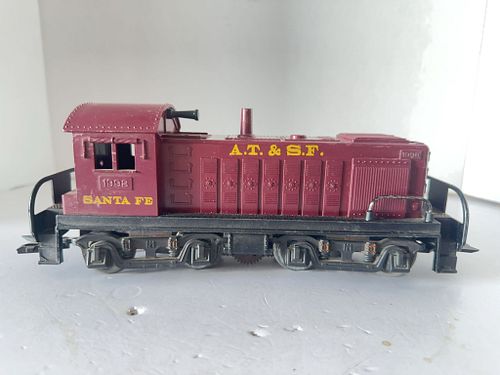 Lot #7 (1 of 8)