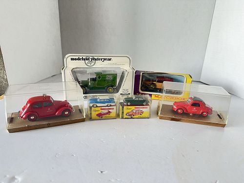 Lot #30 (1 of 13)