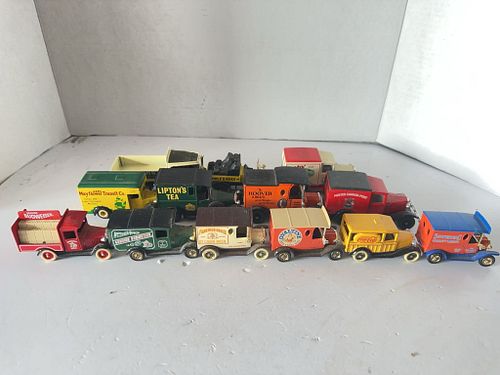 Lot #46 (1 of 9)