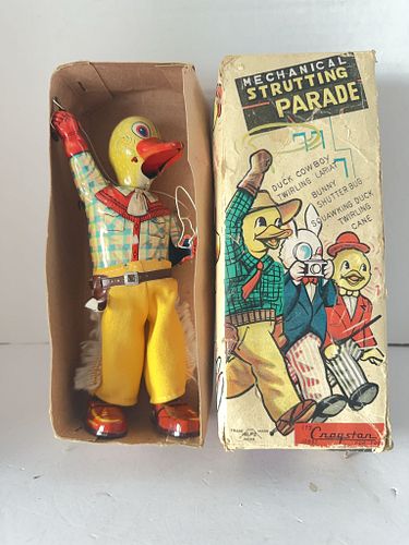 Lot #47 (1 of 10)