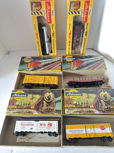 Lot #50 (1 of 7)