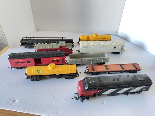 Lot #78 (1 of 11)