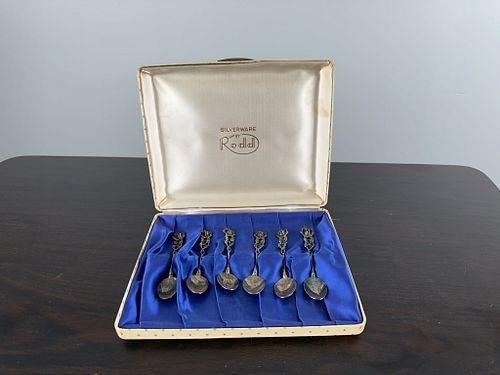 Lot #35 (1 of 7)
