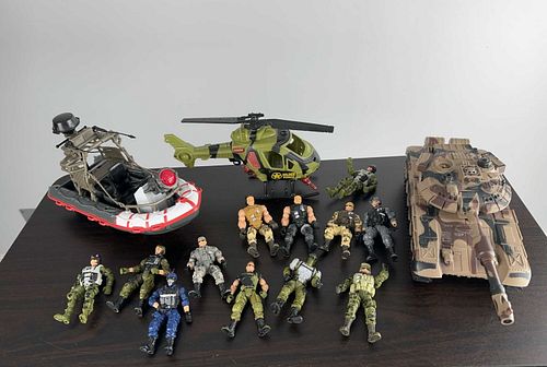 Lot #65 (1 of 7)