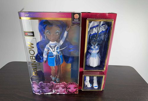 Lot #97 (1 of 6)
