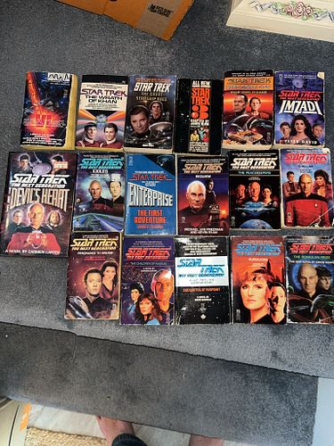 Lot #14 (1 of 9)