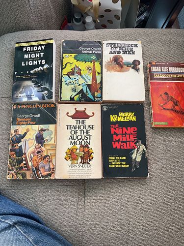Lot #17 (1 of 5)