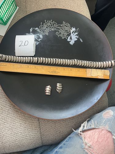 Lot #20 (1 of 8)
