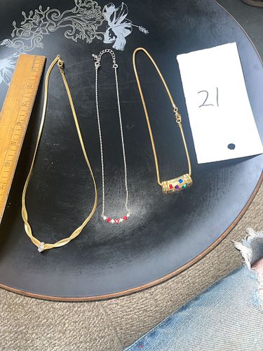 Lot #21 (1 of 8)