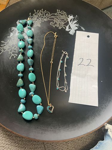Lot #22 (1 of 5)