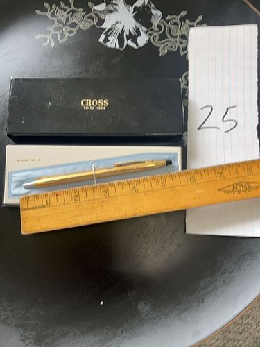 Lot #25 (1 of 6)