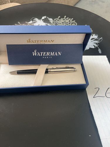 Lot #26 (1 of 5)