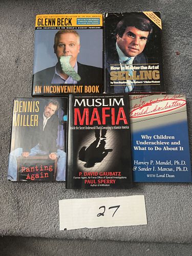 Lot #27 (1 of 14)