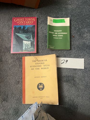 Lot #29 (1 of 7)