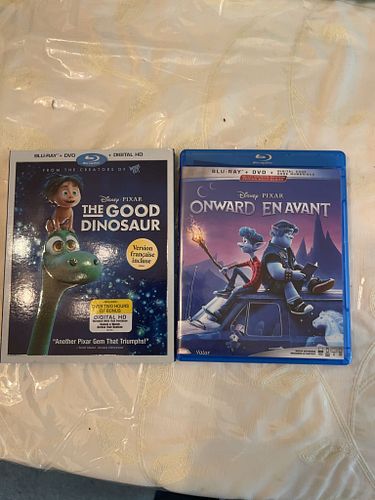 Lot #50 (1 of 4)