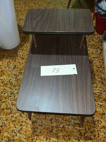 Lot #73 (1 of 5)