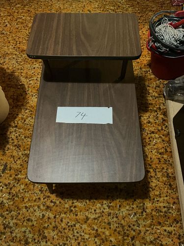 Lot #74 (1 of 4)